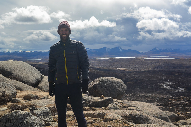 Image of David Andrew Edwards